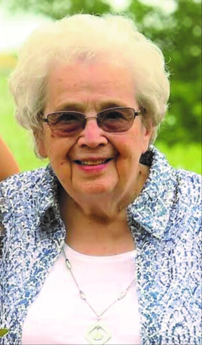 DOROTHY SMITH